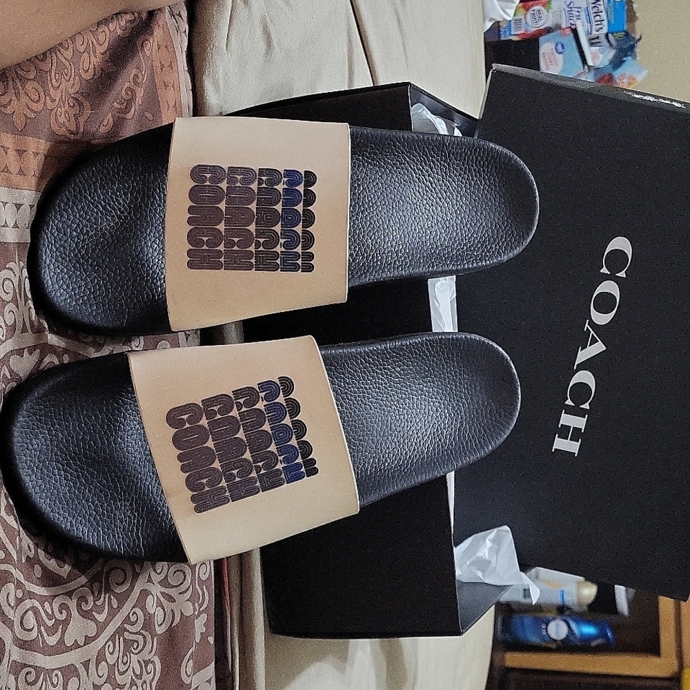 Authentic Coach slides - Picture 2 of 8